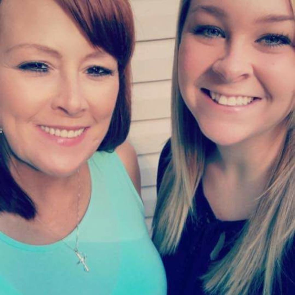 Meet your Posher, Candace